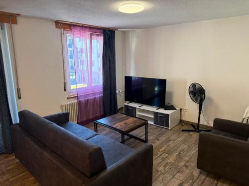 Family friendly Apartment in the heart of Interlaken