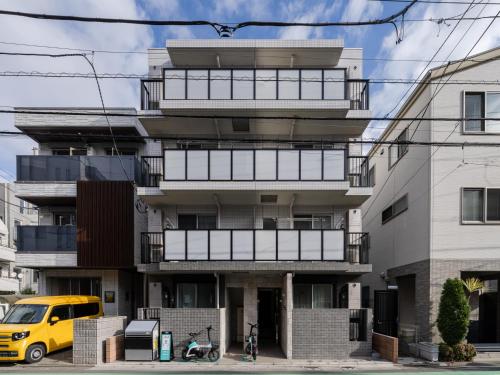 5min walk JR Otsuka Sta ,10 min to Shinjuku