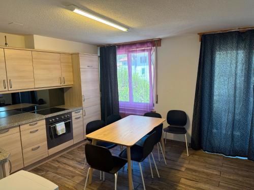 Family friendly Apartment in the heart of Interlaken