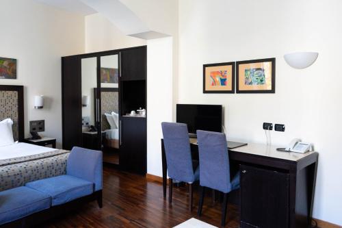 Residenza Mecenate