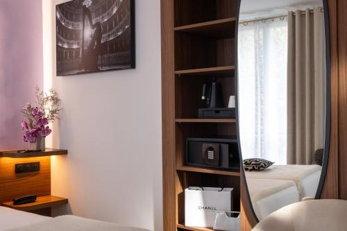 Hotel London
