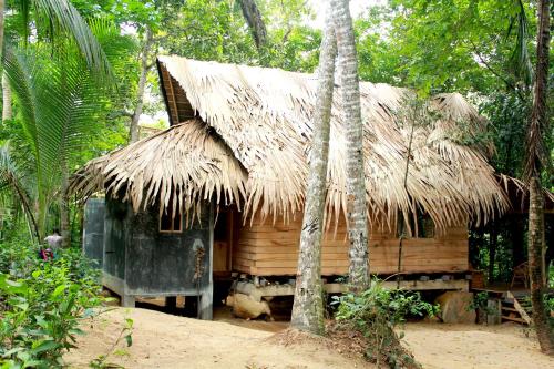 Fotografie z fotogalerie ubytování Bedda Eco Cottages v destinaci Deniyaya