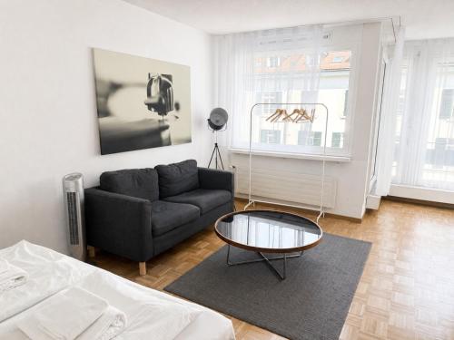 Cozy studio in the city centre - Art 13