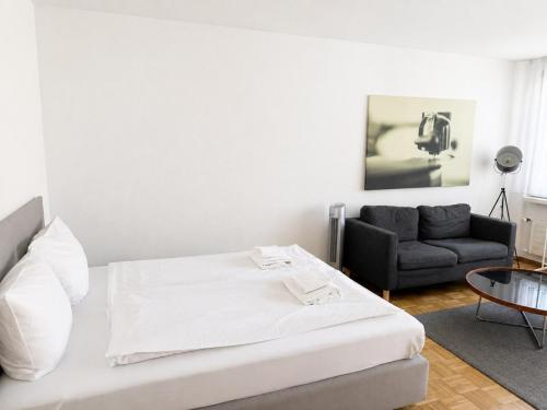 Cozy studio in the city centre - Art 13