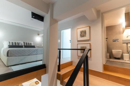 boutique loft