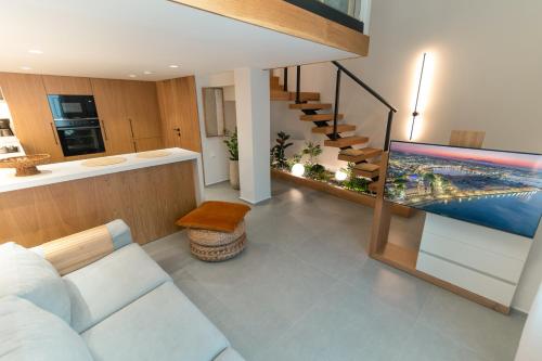 boutique loft