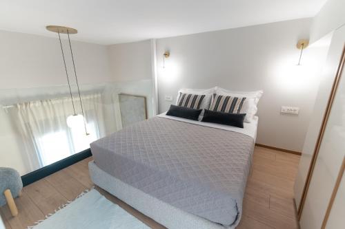 boutique loft