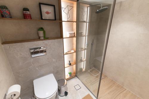 boutique loft