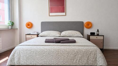 Central Studio Apartment with free BaselCard - Magritte