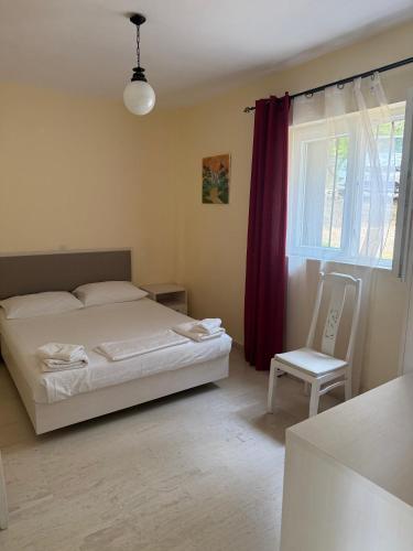 Aristidis Garden1