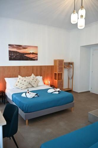 Chiaia Hundred rooms