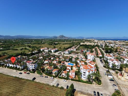 Holiday Home El Palmar 9-4 by Interhome
