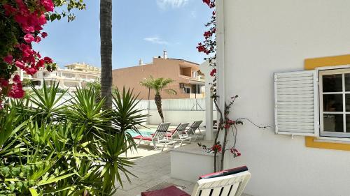 Rafael - Private Pool - 10 Guests - Albufeira