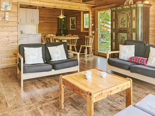 Chalet Château Lapin by Interhome