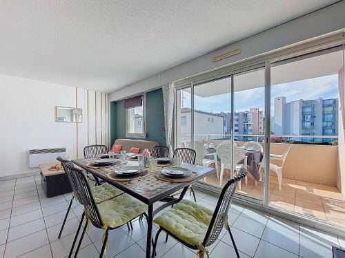 Apartment Le Myflower by Interhome