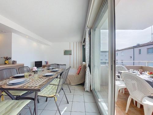 Apartment Le Myflower by Interhome