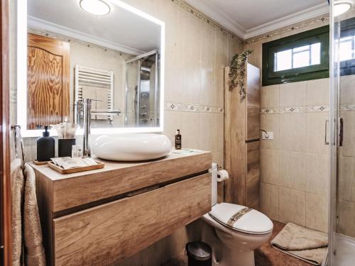 Holiday Home Holanda Tropic Superior con jacuzzi privado by Interhome
