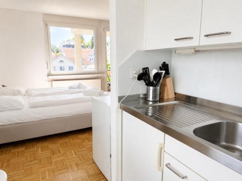 Amazing studio in the city centre - Art 19
