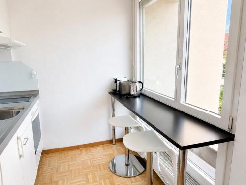 Amazing studio in the city centre - Art 19