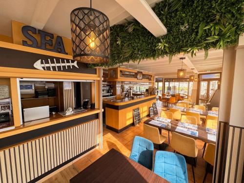 Hôtel Du Port