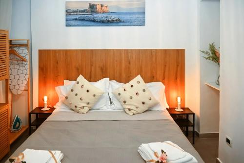 Chiaia Hundred rooms