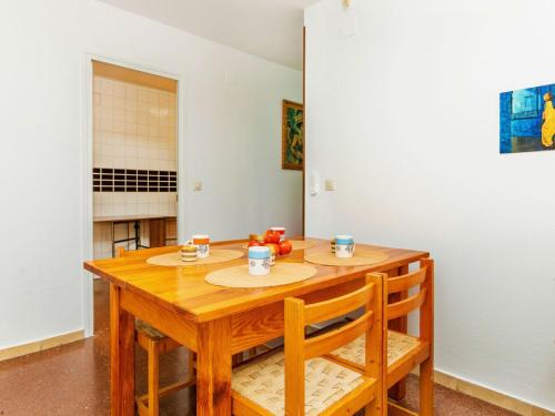Apartment Felix by Interhome