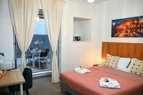 Chiaia Hundred rooms