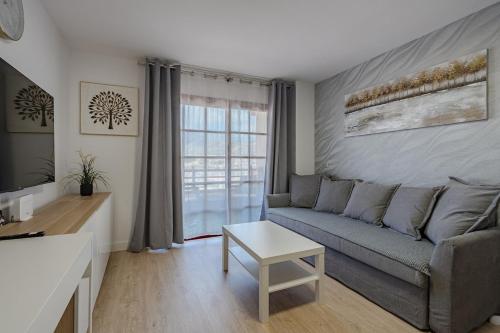 Apartment with mountain views in Los Cristianos