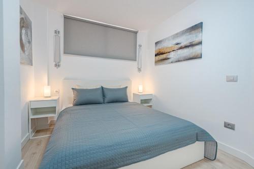 Apartment with mountain views in Los Cristianos