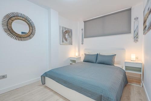 Apartment with mountain views in Los Cristianos