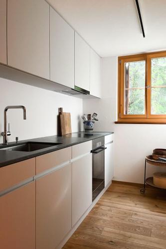 Apartment Curtin Duas by Interhome