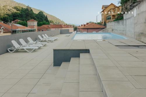 Gerês Thermal Escape