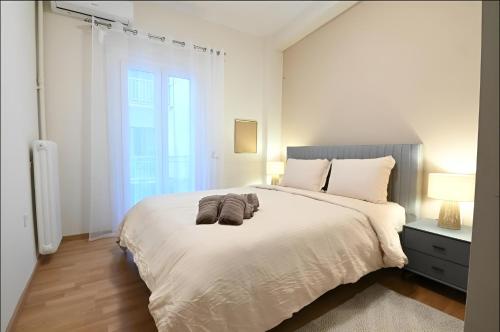 Cosy apartment close to Acropolis