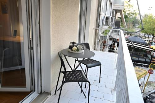 Cosy apartment close to Acropolis