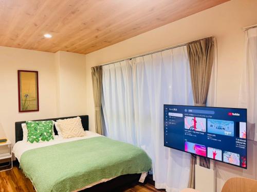 Nihonbashi Hostel-CH0618