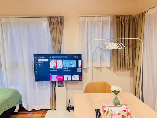 Nihonbashi Hostel-CH0618