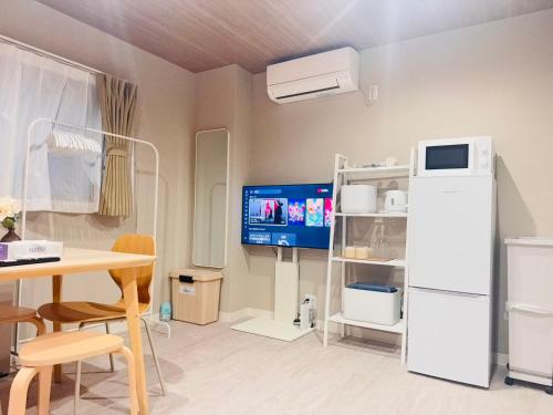 Nihonbashi Hostel-CH0618