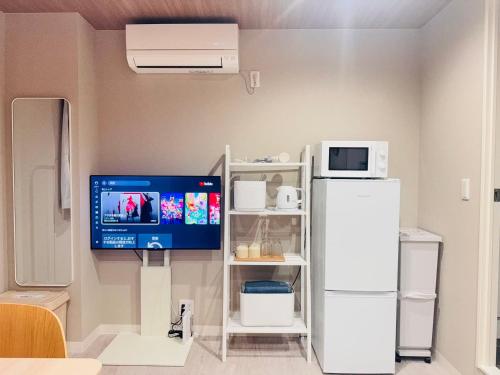 Nihonbashi Hostel-CH0618