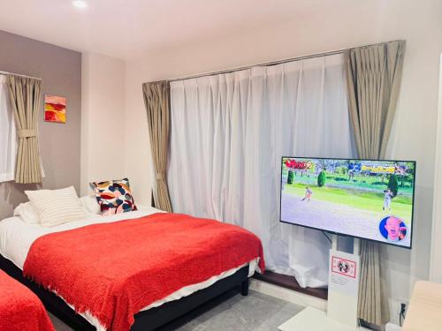 Nihonbashi Hostel-CH0618