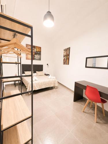 FLATS FAMILY APARTAMENTO DE 3 HABITACIONEs