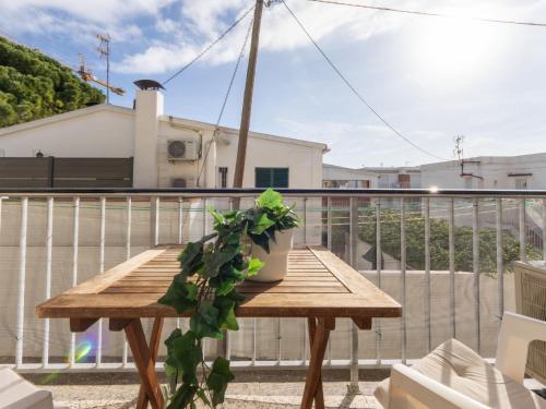 Apartment Virgen del Pilar by Interhome