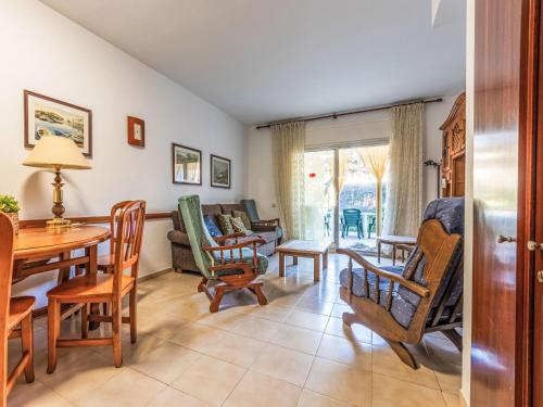 Holiday Home Teules-2 by Interhome