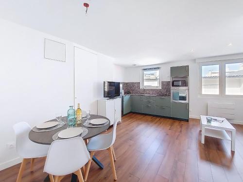Apartment Tartas by Interhome