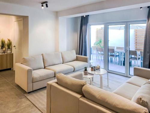 Apartment Brig 36 by Interhome