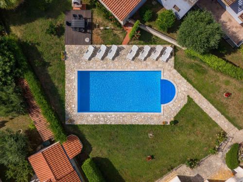 Apartment Kristalis by Interhome