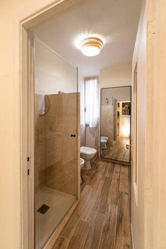 Suite Rione Monti
