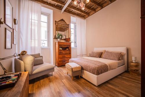 Suite Rione Monti