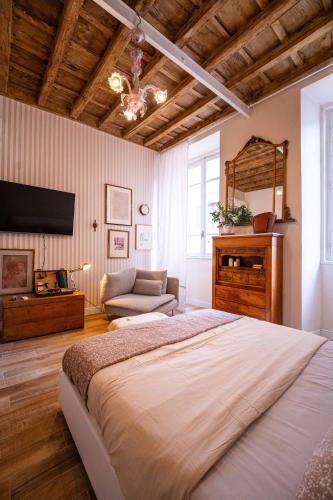 Suite Rione Monti
