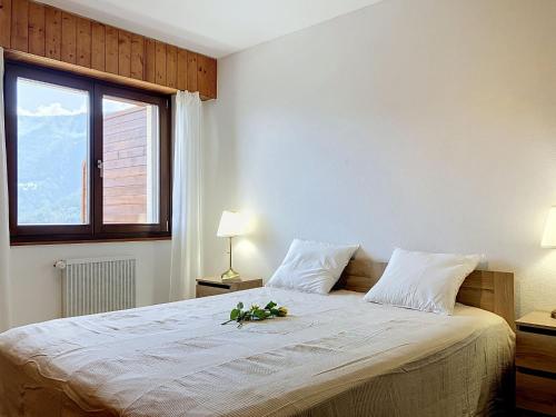 Apartment Résidence Croix de Coeur by Interhome
