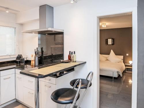 Apartment Chesa Enania by Interhome